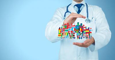 YABANCI SA�LIK S�GORTASI