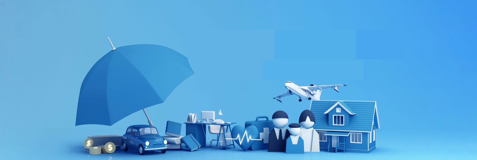 T�M S�GORTALAR TEK �ATI ALTINDA